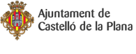 Logo de Castelló de la Plana